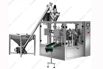 全自動粉劑包裝機(jī)哪家公司做的比較好？